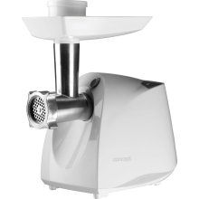 Masina de tocat carne Concept MM4310, 500 W, motor DC, 3 discuri, inox