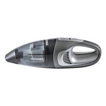 Aspirator de mana Concept PERFECT CLEAN VP4340, 90W, Gri