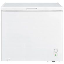 Lada frigorifica Serreno SCF-199A+, 198 L, termostat reglabil, clasa A+, Alb