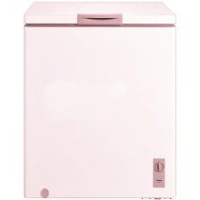 Lada frigorifica Midea LF-100, volum 99 L, H 85 cm, clasa energetica A+, Bej