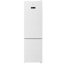 Combina frigorifica Arctic AK60406E40NFW, 362 L, clasa E, H 202.5 cm, Alb