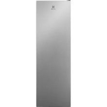 Frigider cu o usa Electrolux LRT5MF38U0, 380 l, Control electronic, Clasa F, Argintiu