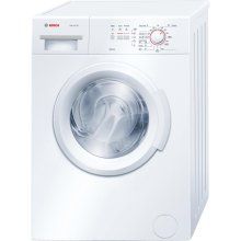 Masina de spalat Bosch WAB20061BY, 5.5 kg, 1000 rpm, clasa energetica A+