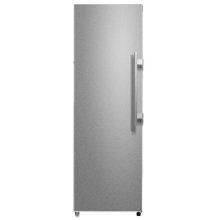 Congelator Serreno SFN-260XA++, volum 260 L, clasa A++, No Frost, H 185.5 cm, Inox