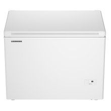 Lada frigorifica Liebherr CFf 1870, 281 L, Clasa F, 2 cosuri depozitare, SmartFrost, Alb