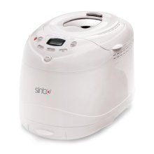 Masina de facut paine Sinbo SBM-4705, 600 W, capacitate 900 g, 12 programe