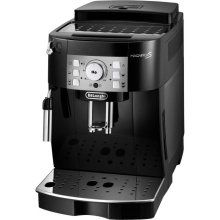 Espressor automat DeLonghi Magnifica S ECAM22.115.B, 1450 W, 15 bar, 1.8 l, Negru