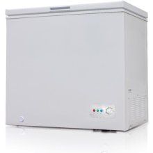 Lada frigorifica Serreno SCF-249A+ , 249 L, termostat reglabil, clasa A+, Alb