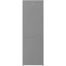 Combina frigorifica Arctic AK60320M30MT , 300 l, Clasa F, Garden Fresh, Mix Zone, H 185.1 cm, Gri