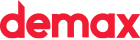 Demax Logo
