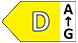 Clasa energetica D