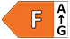 Clasa energetica F