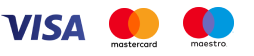 Visa Mastercard